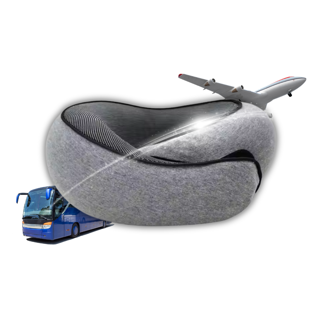 3 façons dont CushPal transforme votre expérience de voyage